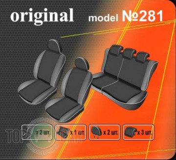 ������������ ����� Fiat Doblo 2010-