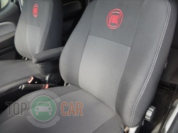EMC ���������� ����� Fiat Doblo 2010-