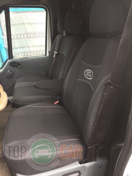 EMC ������������ ����� Ford �onnect 2009-2013 ��� ��������