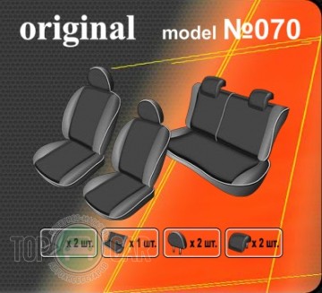 ������������ ����� Ford Fiesta 2002-2008