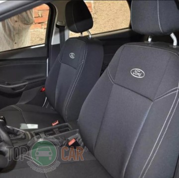 EMC ������������ ����� Ford Focus 2004-2010 SD