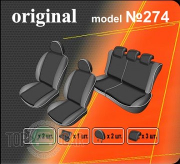 ������������ ����� Ford Focus 2010- SD
