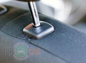 EMC ������������ ����� Ford Custom 2013- 1+1