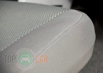 EMC ������������ ����� Ford Custom 2013- 1+1