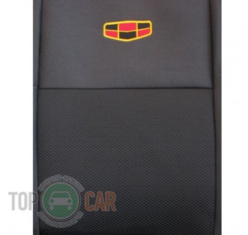 EMC ���������� ����� Geely Emgrand EC 8