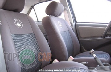 EMC ���������� ����� Geely MK 2006-2009