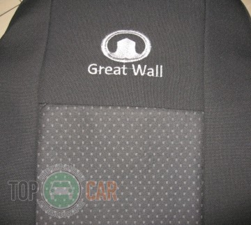 EMC ������������ ����� Great Wall Haval M2