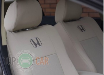 EMC ���������� ����� Honda Accord 2008-2012