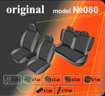 ������������ ����� Honda Civic 2006-2012 SD