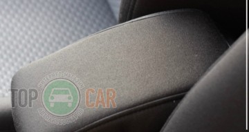 EMC ������������ ����� Honda Civic 2006-2008 HB 5d