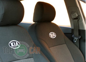 EMC ���������� ����� Kia Carnival 2006-2014 7 ����