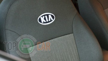 EMC ������������ ����� Kia Cerato 2008-2013 (Maxi ������������)