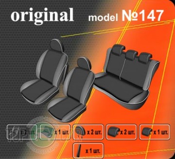 ������������ ����� Kia Soul 2009-2013