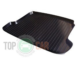 ������ � �������� Renault Megane2 sedan 2003-2008 