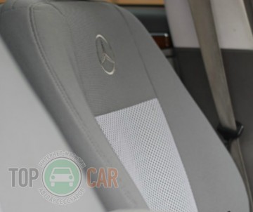 EMC ������������ ����� Mercedes E-Class (W124)