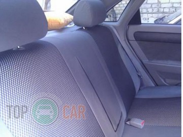 EMC ������������ ����� Mercedes E-Class (W124)