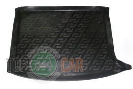 ������ � �������� Renault Sandero 2009-2013