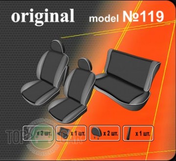 ������������ ����� Mercedes C-Class (W190/W201)