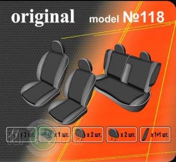 ������������ ����� Mercedes C-Class (W202)
