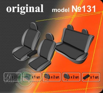 ������������ ����� Mercedes C-Class (W202)