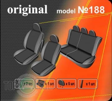 ������������ ����� Mercedes E-Class (S124) UN