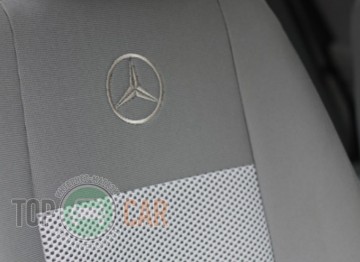EMC ������������ ����� Mercedes C-Class (W202) UN maxi