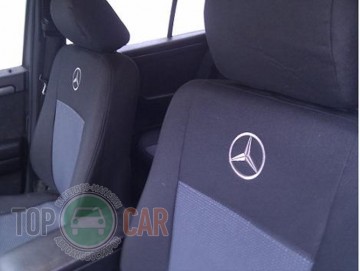 EMC ������������ ����� Mercedes C-Class (W203) ������ ������ ��������