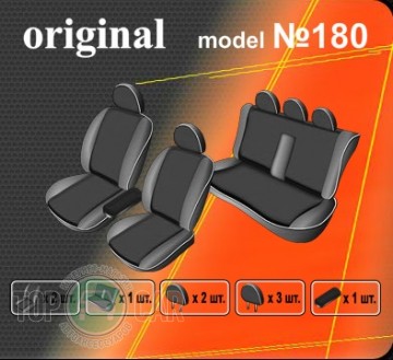 ������������ ����� Mercedes E-Class (W210)