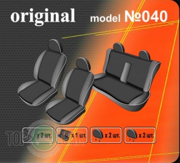 ������������ ����� Mitsubishi L 200