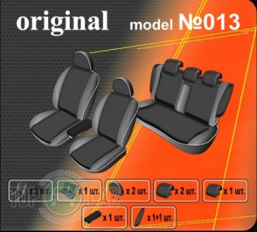 ������������ ����� Mitsubishi Lancer X V-2.0