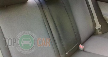 EMC ���������� ����� Mitsubishi Lancer X V-1.5
