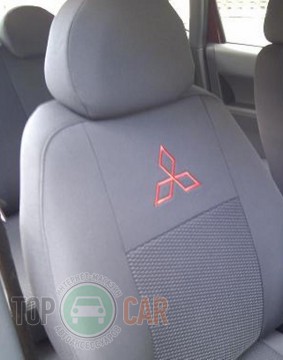 EMC ������������ ����� Mitsubishi Outlander 2012-