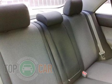 EMC ������������ ����� Mitsubishi Outlander 2012-