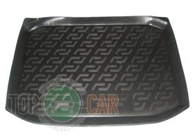 ������ � �������� Skoda Fabia hatchback 1999-2007