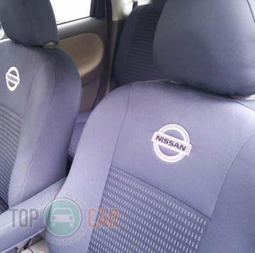 EMC ���������� ����� Nissan Leaf 2010-2017