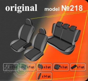 ������������ ����� Nissan Primera P12 SD