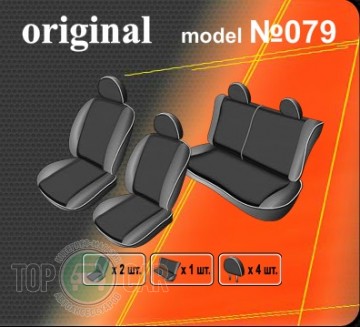 ������������ ����� Opel Astra H SD