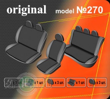 ������������ ����� Opel Vivaro 6 ���� 