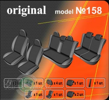 ������������ ����� Opel Zafira A 7 ����