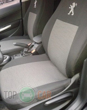 EMC ������������ ����� Peugeot 207 HB 5D