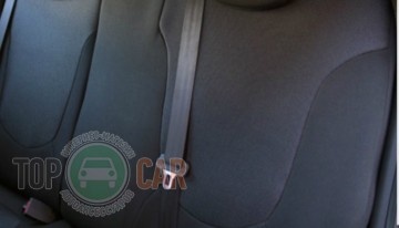 EMC ������������ ����� Peugeot 207 HB 5D