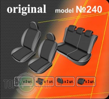 ������������ ����� Peugeot Partner 2002-2008