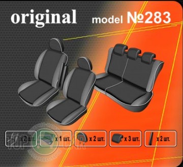 ������������ ����� Peugeot Partner 2008-
