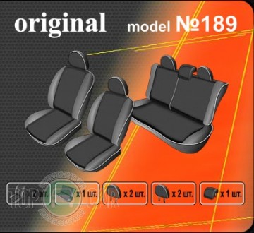 ������������ ����� Renault Duster 2010-2013