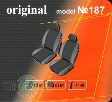 ������������ ����� Renault Kangoo 2003-2007 1+1