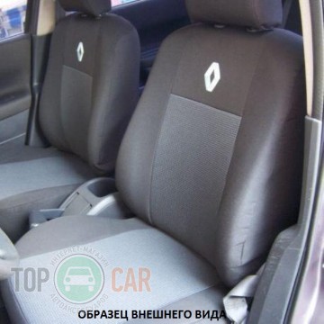 EMC ���������� ����� Renault Lodgy 2012- 7 ����