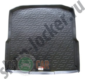 ������ � �������� Skoda Octavia A7 universal