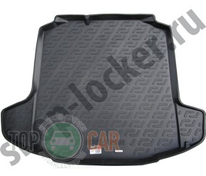 ������ � �������� Skoda Rapid 2012-