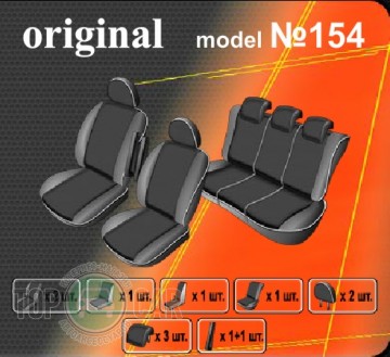 ������������ ����� Renault Scenic Conquest  1996-2003