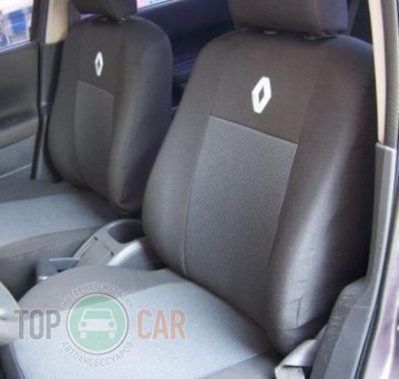 EMC ���������� ����� Renault Scenic 2009-